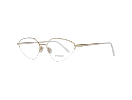 Montura de Gafas Mujer Sportmax SM5007 53031