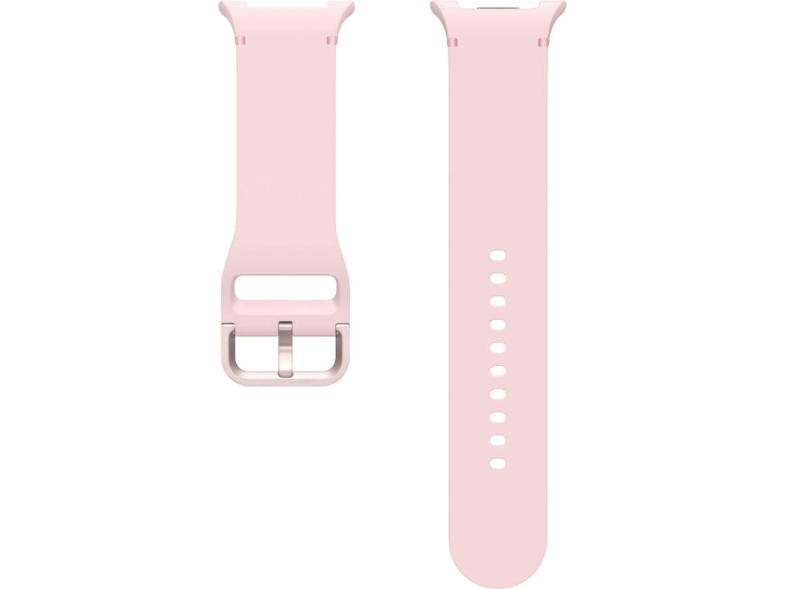 Correa Deportiva SAMSUNG Watch8 (M/L - Rosa)  