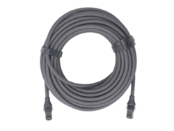 2026velora-cable De Extensión Satelital Impermeable De 30 Pies Para Reemplazo De La Generación 3
