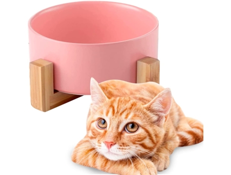 Comedero para Perros y Gatos EDIPETS (800 ml)