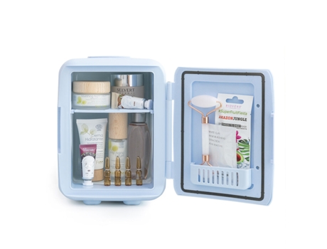 Mini Nevera para Cosméticos INNOVAGOODS Frecos