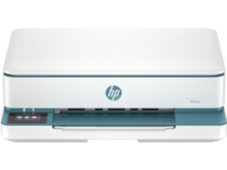 Impresora HP ENVY 6122e (Multifunción - Inyección de tinta - Wi-Fi - Instant Ink)