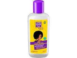 Aceite Capilar AFROHAIR 200ml