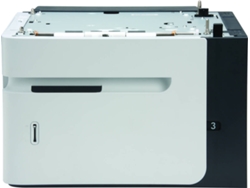 Bandeja y depósito de papel HP CE398A