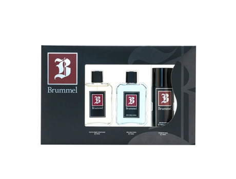 Set de Perfume Puig 3 Piezas