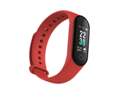 Recordatorio de presión arterial por SMS con un solo toque, pronóstico del tiempo con cámara remota, pulsera inteligente Ly Ebike