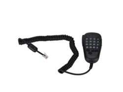 Micrófono Portátil Con Anillo Magnético Para Radio Yaesu Ft-8900 Ot8g Mh-48a6j