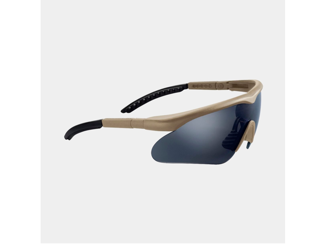 Gafas balísticas SWISS EYE Raptor Talla única