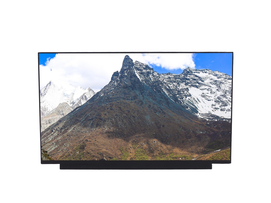 Reemplazo De Pantalla De Portátil 15.6 Pulgadas Hd 1366x768 Edp 40 Pin Display Lcd Mate Estrecho Para Nt156whm T02