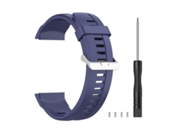 Pulsera de silicona ajustable para GT Cyber GOKOCO
