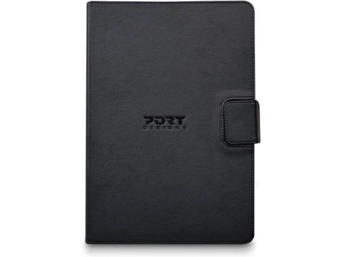 Funda Tablet PORT Manille (Universal - 8'' - Negro)