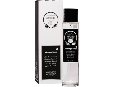 Perfume VINTAGE Boys (100 ml)