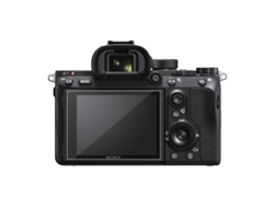 Película de pantalla antihuellas dactilares a prueba de explosiones Arc Edge para cámara SONY Transparente SONY A7M3/A7M2/A7II/A7III/A7R2