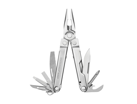 Enlace de cuero LEATHERMAN
