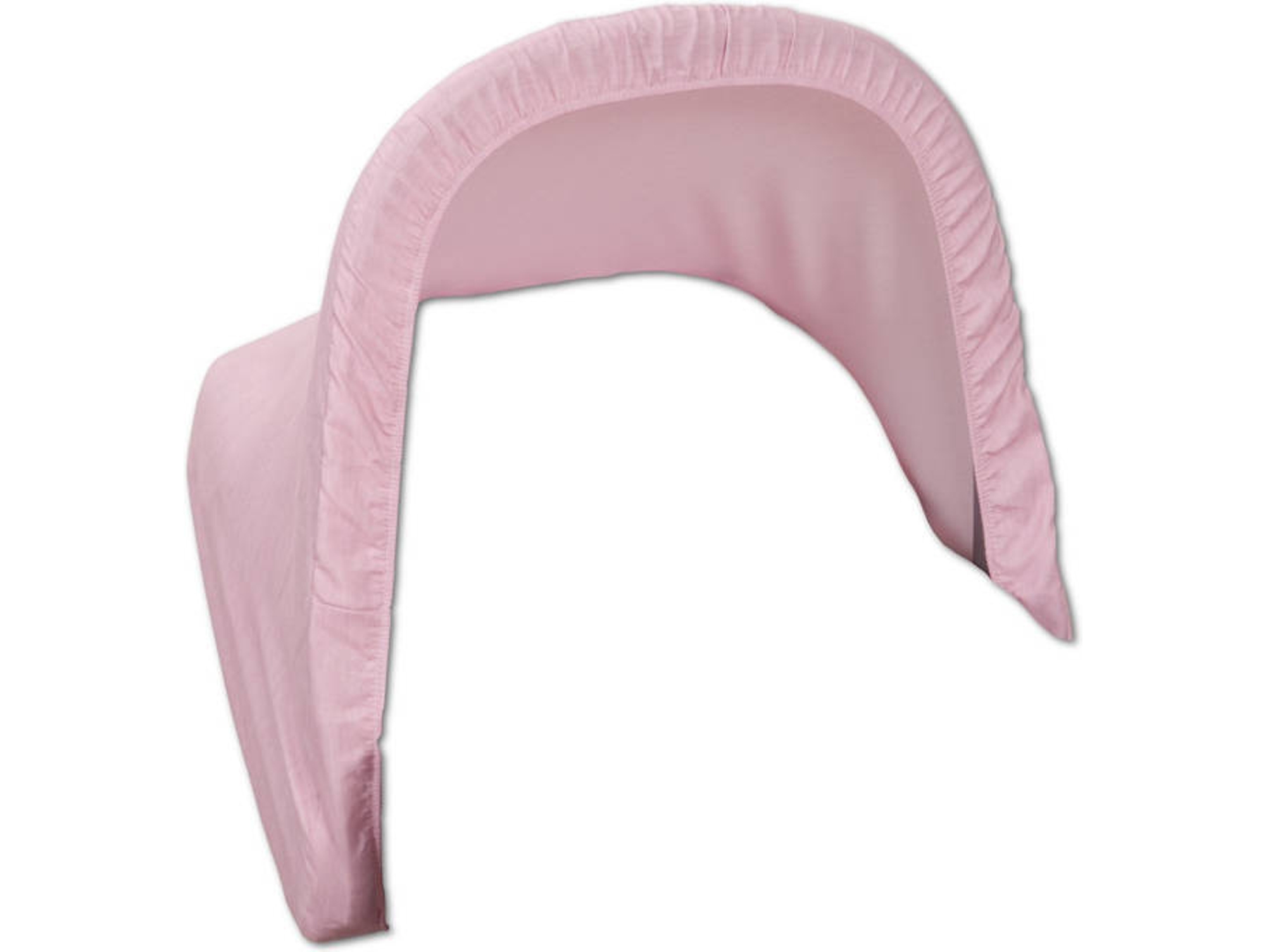 Capota BABYLINE Tepee Rosa