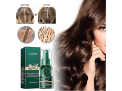 Ginger Hair Care Essential Oil Anti-loss Hair Growth Liquid Hair Grow