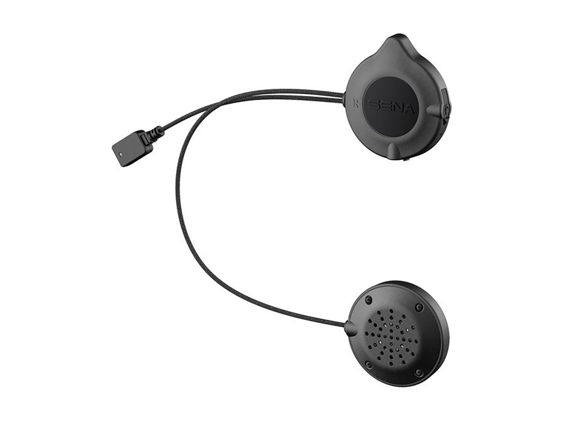 Intercomunicadores SENA Snowtalk 2 Preto