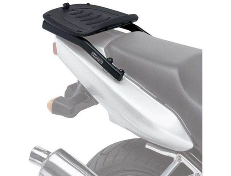 Fixación SHAD Traseira Top Master Yamaha Aerox 50/100 Negro