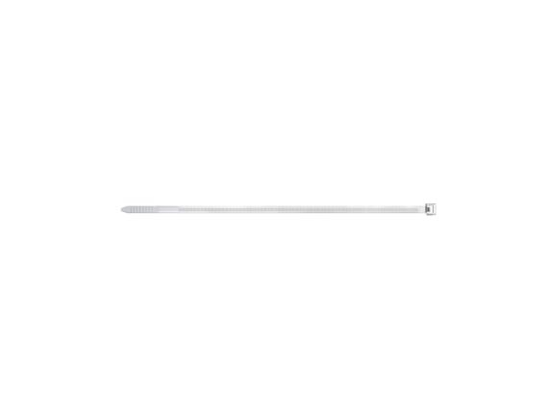 Brida Nilon Dentada Bn Natural FISCHER