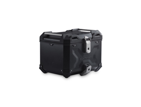 Sistema Top Case SW-Motech Trax ADV Suzuki DL650 V-Strom (16-).