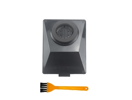 Filtro Hepa reemplazable, filtro de limpieza, accesorio de aspiradora para aspiradora Rainbow Rexair serie E2