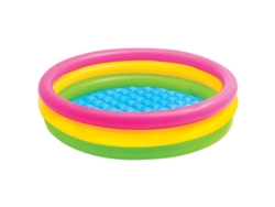 Piscina INTEX Vinilo (147 x 33 cm)