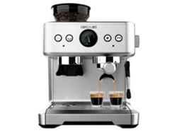 Cafetera Cecotec Express Power Espresso 20 Barista Maestro