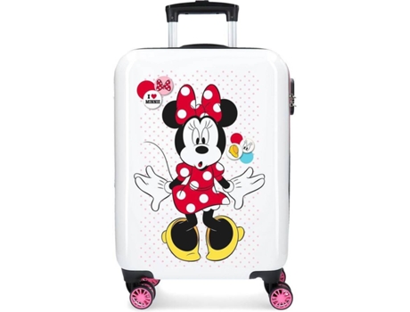 Maleta DISNEY Minnie