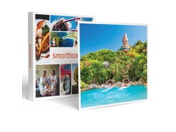 Caja Regalo Smartbox Aventura Pasada Por Agua 2 Entradas a Siam Park