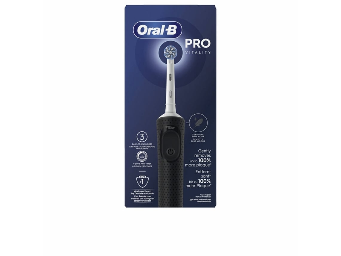 Neceser Oral-b Vitality Pro