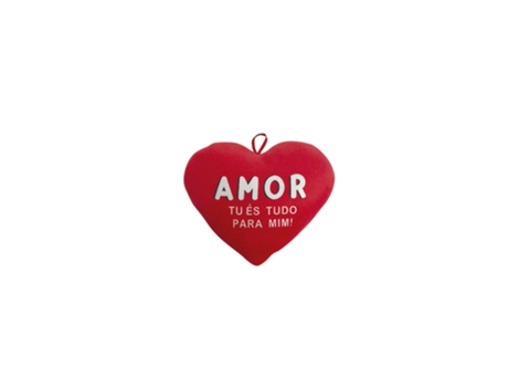Cojín Amor Corazón Eres Todo Para Mí 6 5cm Nam11117 SIMPLY