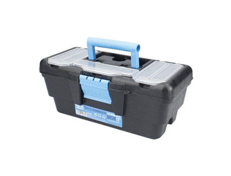 Caja de Herramientas FERRESTOCK 13 32 x 16 x 13 cm