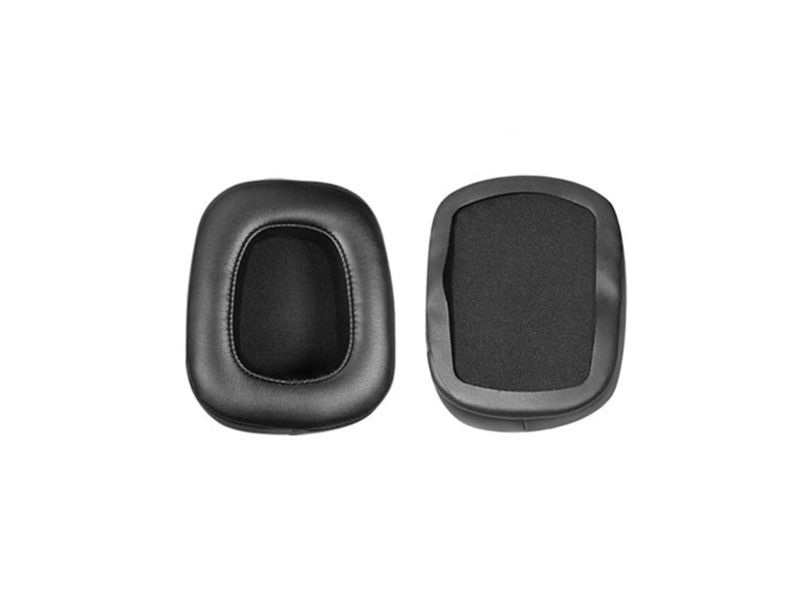 Almohadillas de repuesto Szsmart para Razer Tiamat V2 7.1/2.2 (paquete doble)