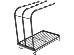Soporte Multiusos Para Paños De Cocina El Escurridor Puede Drenar Agua Rápidamente Permitiendo Que Su Esponja
