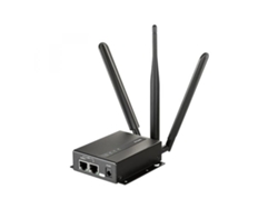 4G LTE Cat.4 M2M Dual-SIM VPN Router