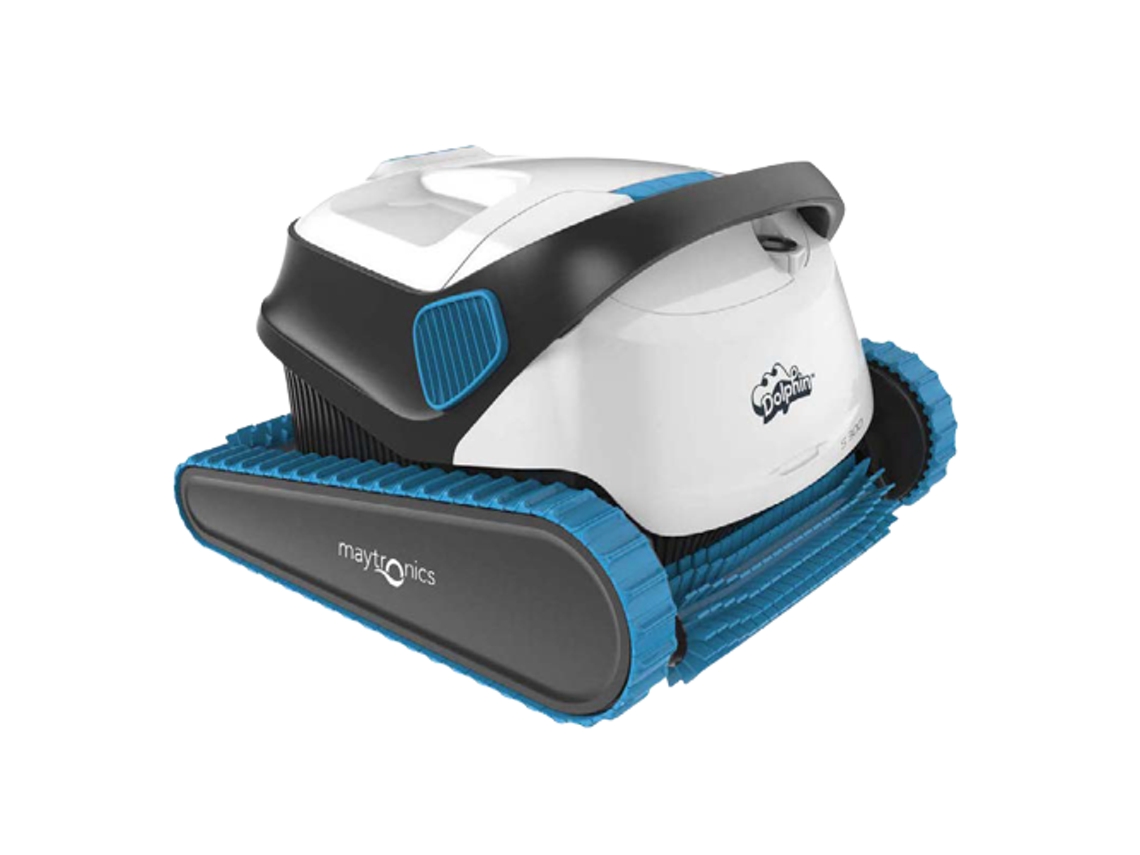 Mayronics Dolphin S300 Electric Vacuum