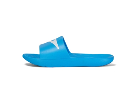Chanclas de Hombre para Natación SPEEDO Azul (43)