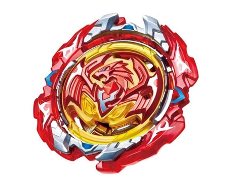 Lanzadores Altos Beyblade Burst-Arena, Aquiles Bable Fafnir Phoenix B100