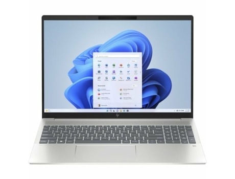 Laptop HP Pavilion Plus 16-ab0003ns (16 GB RAM - sRGB - 1 TB SSD - 16" - Qwerty Español - NVIDIA GeForce RTX 3050 - Intel)