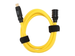 Cable De Carga Pd3.1 De Tipo C A Tipo C, Carga Rápida De 140 W, 8k 60 Hz, Transmisión De Datos De 20 Gbps, 1 M
