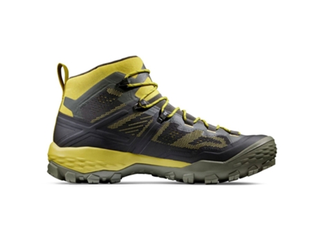 Botas para Hombre MAMMUT de Caminar ducan mid goretex de Montaña (EU 42)