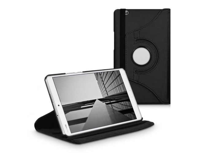 Funda Tablet Huawei MediaPad Rotación 360