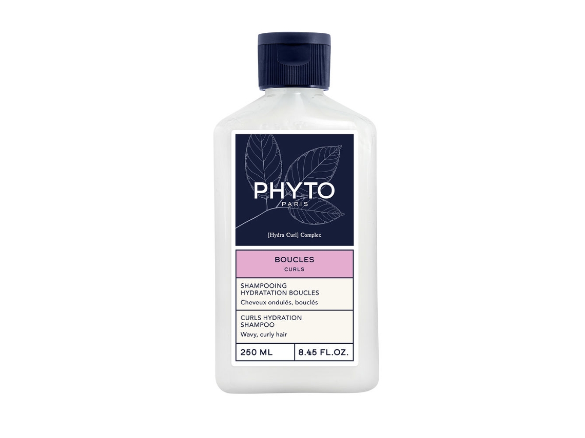 Champú Rizos Phyto Hydration 250 ml