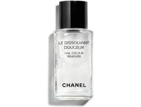 Removedor de Esmalte CHANEL Gentle (50ml)