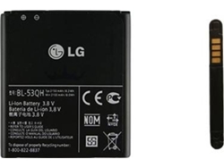 Batería LG BL-53QH Optimus L9, Optimus P880