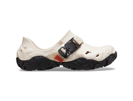 Sandalias CROCS All Terrain Beige (39/40)