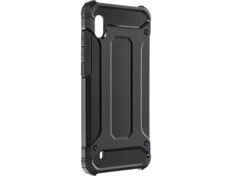 Carcasa Samsung Galaxy A02s LMOBILE Rígida 09 Negro