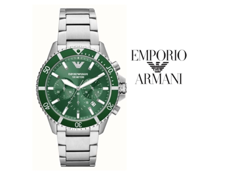 Reloj EMPORIO ARMANI® AR11500