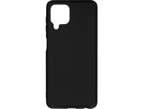 Carcasa Samsung Galaxy A22 AVIZAR BACK-FAST-BK-A225F Negro