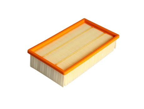 Filtro de aire para aspiradora Karcher, repuesto para Karcher Nt25/1 Nt35/1 Nt45/1 Nt55/1 Nt361 Eco Nt561 Eco Nt611 Eco